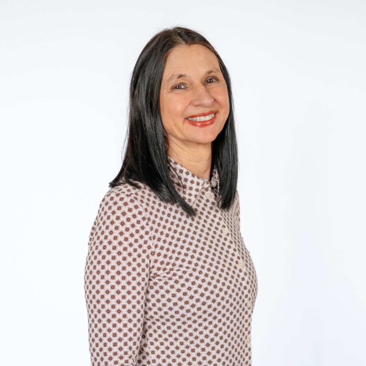 Susanne Strauß